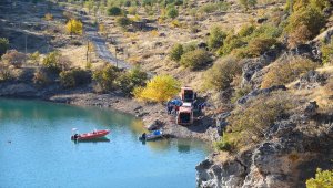 Kayıp üniversiteli Gülistan Doku'yu arama çalışmaları devam ediyor