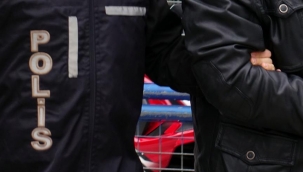 Kayseri'de FETÖ sanığına 8 yıl 9 ay hapis cezası