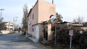 Kayseri'de karbonmonoksit gazından etkilenen 6 kişi tedavi altına alındı