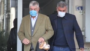 Kayseri'de şafak operasyonu! Aranan 17 şahıs eş zamanlı operasyonla yakalandı