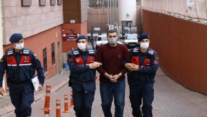 Kayseri'de Suriye uyruklu 2 DEAŞ şüphelisi tutuklandı