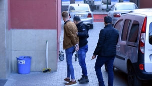 Kayseri Olay! Kayseri'de bıçaklı kavga: 1 yaralı