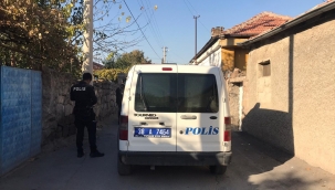 Kayseri Son Dakika Haberi: 82 yaşındaki kadın evinde ölü bulundu.