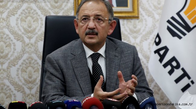 Kayserispor Onursal Başkanı Özhaseki: "Kayserispor, Samet Aybaba ile çıkış yakalayacaktır"