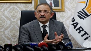 Kayserispor Onursal Başkanı Özhaseki: "Kayserispor, Samet Aybaba ile çıkış yakalayacaktır"