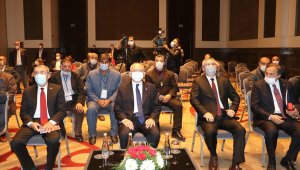 Kılıçdaroğlu, Adana'da CHP'ye üye katılım programında konuştu: