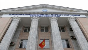 Kırgızistan Başbakanı Caparov, cumhurbaşkanı adaylığı için görevinden ayrıldı