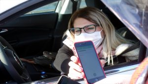 Kırklareli'de karantina ihlali yapanlar HES sorgulamasına takılıyor