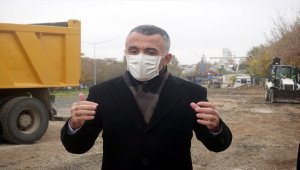 Kırklareli Valisi Bilgin: "Dupnisa Mağarası'nda yarasalar da düşünülerek yatırımlar yapılıyor"