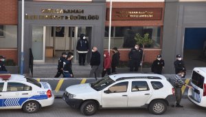 Kızılcahamam'da 17 yaşındaki kızın şüpheli ölümüyle ilgili 5 kişi adliyeye sevk edildi