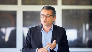 KKTC'de CTP Genel Başkanı Erhürman: "Kurulacak her hükümet erken seçim hükümeti olacaktır"