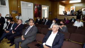 KKTC'de Ulusal Birlik Partisi'nin 7 Kasım'daki kurultayı iptal oldu