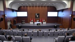 Kocaeli'de Kovid-19 ile mücadele çalışmaları değerlendirildi