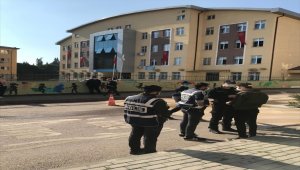 Kocaeli'nde karantina ihlali "güvenli okul" uygulamasına takıldı