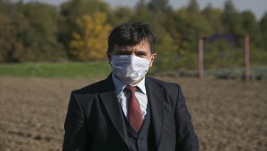 Kokusu ve rengiyle ilgi odağı lavantanın Trakya'da ekim alanı yaygınlaşıyor