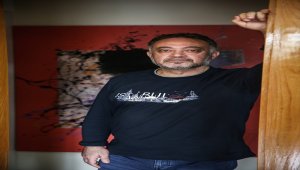 Koleksiyoner Mehmet Çebi: "Cumhurbaşkanlığı ödülü manevi bir doping oldu"