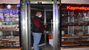 Konya, Aksaray, Karaman ve Afyonkarahisar'da yeni Kovid-19 tedbirleri uygulanmaya başlandı