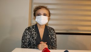 Koronavirüs Bilim Kurulu Üyesi Taşova'dan, temaslılara "hemen teste gitmeyin" uyarısı: