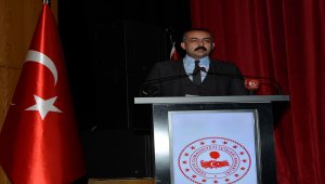 Korucular Daire Başkanı Kutluca'dan "Korucularımız teröristlerin korkulu rüyası" açıklaması: