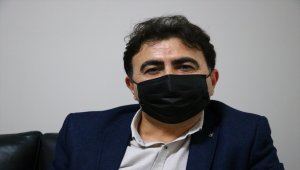 KOVİD-19 HASTALARI YAŞADIKLARINI ANLATIYOR - "Sırtımda bir ton yük taşıyormuşum gibi hissettim"