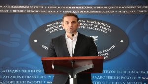 Kuzey Makedonya, KEİ'nin 13. üyesi oldu
