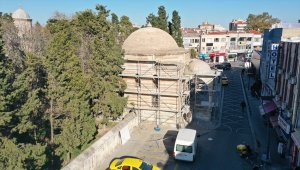 Lüleburgaz'da Sıbyan Mektebi'nin tarih müzesi olması önerisinde bulunuldu