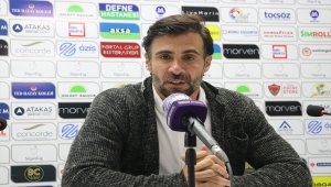 Maçın ardından