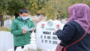 Maden faciasında kaybettiği kardeşinin acısını yüreğinde yaşıyor