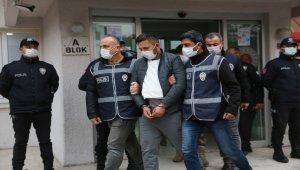 Makbule Sarı cinayeti, ekiplerin yürüttüğü titiz çalışma sonucu aydınlatıldı