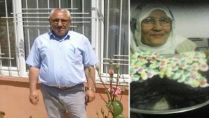 Malatya'da anne ile oğlu 1 saat arayla kalp krizinden öldü
