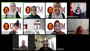 Malezya'da "Değişen Dünya İlişkilerinde Türkiye'nin Yeni Rolü" konferansı