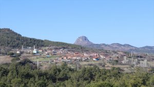Manisa'da bir mahalle Kovid-19 nedeniyle karantinaya alınacak