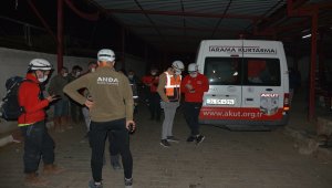 Manisa'da kaybolan alzaymır hastası aranıyor