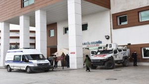Mardin'de zehirlenme şüphesiyle hastaneye başvuran 7 kişilik aileden ikisi yaşamını yitirdi
