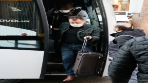 Menemen Belediyesindeki "zimmet ve irtikap" iddialarıyla ilgili 23 şüpheli adliyeye sevk edildi