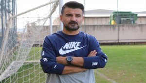 Menemenspor, Ankaraspor'la oynayacağı erteleme maçında çıkışını sürdürmek istiyor