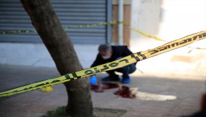 Mersin'de arkadaşı tarafından silahla vurulan kişi öldü