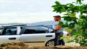 Mersin'de elektrik direğine çarpan motosikletin sürücüsü öldü