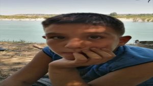 Mersin'de kaybolan engelli çocuk aranıyor
