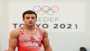 Mısır asıllı cimnastikçi Abdelrahman Elgamal, Türkiye adına yarışacak