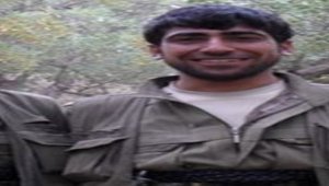 MİT'in Irak'ın kuzeyinde gerçekleştirdiği operasyonda gri kategoride aranan PKK'nın sözde Sincar gümrük sorumlusu İrfan Akcan etkisiz hale getirildi.