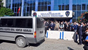 Muğla'da geçirdiği trafik kazasında yaralanan polis memuru hastanede yaşamını yitirdi