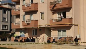 Muğla'da kız arkadaşını öldüren astsubay intihar etti
