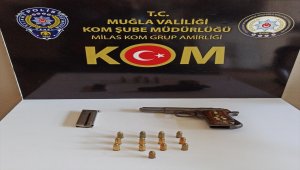 Muğla'da sahte içki ve kaçakçılık operasyonu: 36 gözaltı