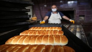 Nohut mayasıyla yapılan "Nevşehir Simidi" coğrafi işaret bekliyor