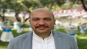 Ömer Yalçınova: "Evelahir, zengin kültürel mirası yansıtmak üzere çıkmaya başladı"