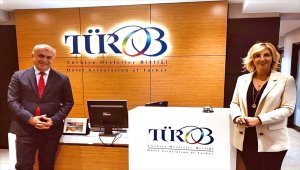 Otellerden "diyabet dostu" menüler