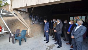 Otizmli çocuklar "Mavinin Çocukları Engelsiz Öğreniyor Projesi" ile hayata bağlanacak