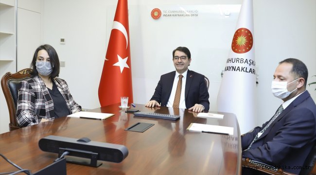 Özbekistan'a Türkiye'nin desteğiyle kuluçka merkezi kurulacak