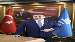 Palandöken Belediyesi turistleri "Hadi gel Erzurum'a gel" şarkısıyla çağırıyor